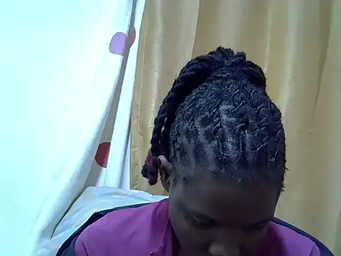 Grace 254 online show from July 25, 4:02 pm