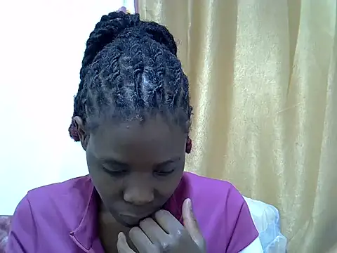 Grace 254 online show from July 23, 3:52 pm
