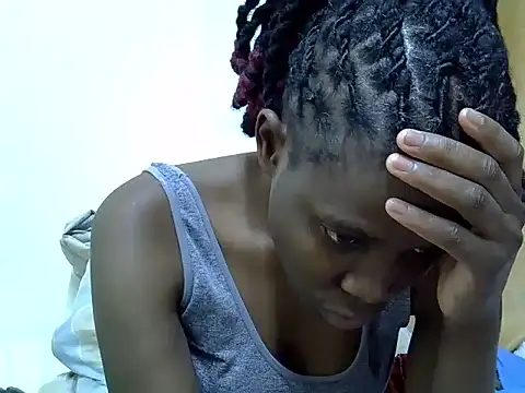 Grace 254 online show from July 22, 1:40 am