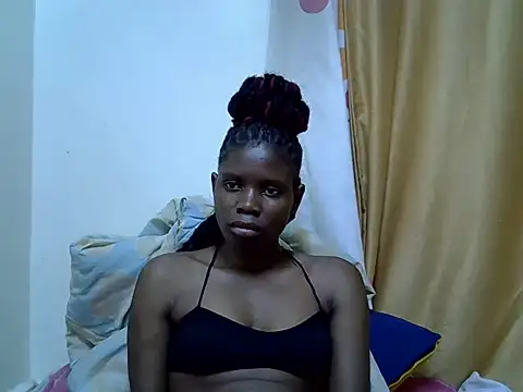 Grace 254 online show from June 25, 2:31 am
