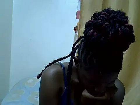 Grace 254 online show from June 27, 2:28 am
