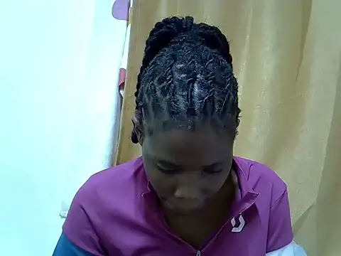 Grace 254 online show from July 24, 3:57 am
