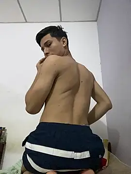 Antoni150906 online show from July 5, 5:14 am