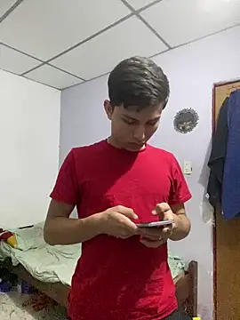 Antoni150906 online show from June 16, 6:02 am