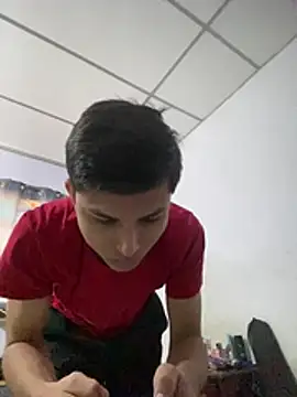 Antoni150906 online show from June 15, 10:59 am