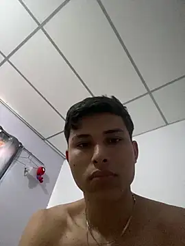 Antoni150906 online show from June 14, 8:10 pm