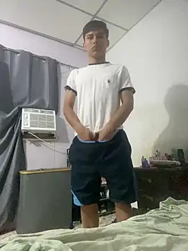 Antoni150906 online show from June 14, 1:46 am