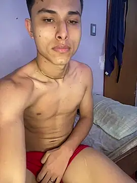 Antoni150906 online show from July 19, 1:19 pm