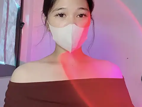 Snapshot of miumiubeauty chatting on July 22, 5:31 am miumiubeauty online show from July 22, 5:31 am