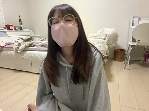 Sakura Mochi38 online show from June 14, 5:47 pm