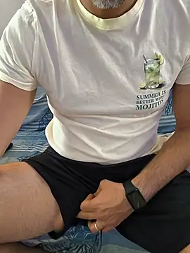 Soloduro1983 online show from July 22, 7:21 am