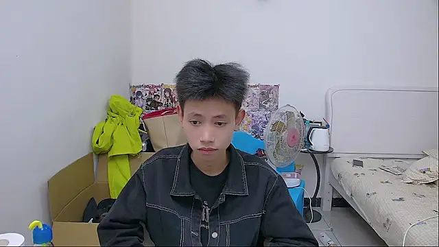 Tomato-888 online show from June 11, 2:47 pm
