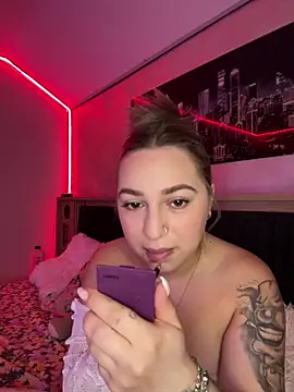 xLexi online show from July 29, 8:57 am