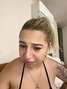 xLexi online show from June 26, 10:26 pm