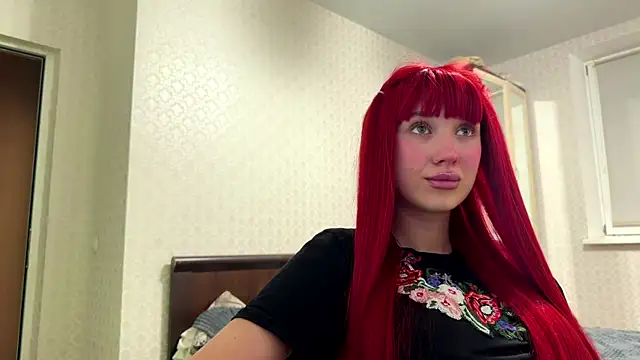Snapshot of Daisypro chatting on June 28, 9:10 pm Daisypro online show from June 28, 9:10 pm