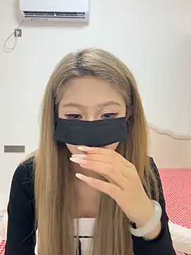 X-gougou online show from June 10, 3:24 pm