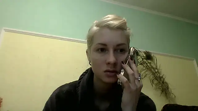 AmberandBlond online show from June 15, 5:23 pm