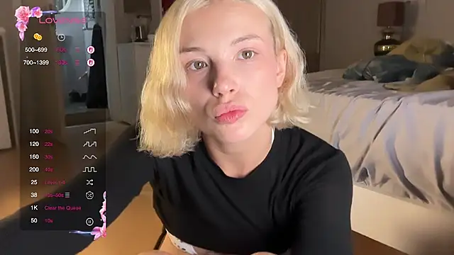 polino4ka6999 online show from July 20, 9:05 am