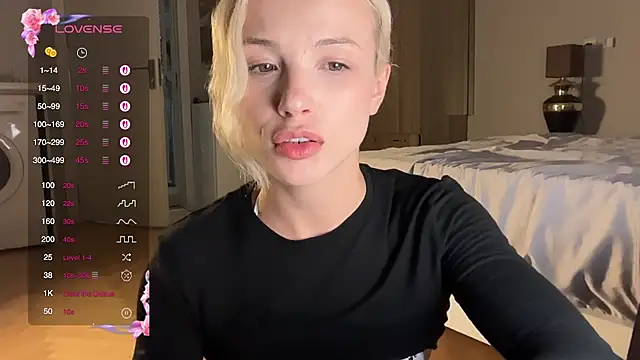 polino4ka6999 online show from July 19, 7:54 pm
