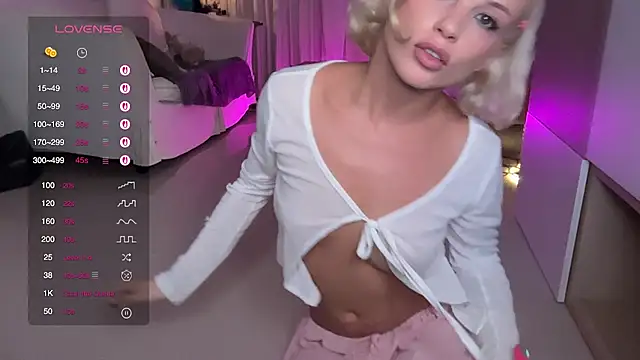 polino4ka6999 online show from July 4, 4:33 pm