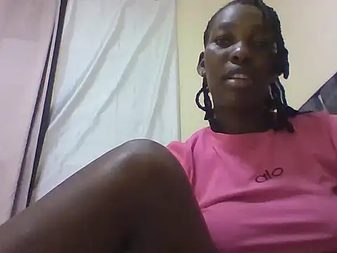 Asha4u online show from June 12, 9:07 am