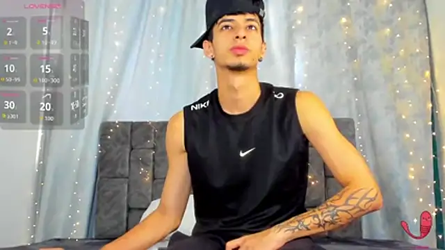 LyanLazarBBC online show from July 6, 12:56 pm
