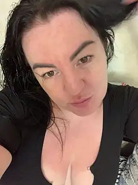 Rita kis online show from July 12, 7:37 pm