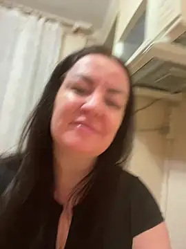 Rita kis online show from August 6, 6:58 pm