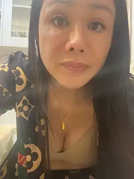 Sao-mei online show from July 8, 1:12 pm