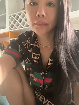 Sao-mei online show from July 4, 3:46 am