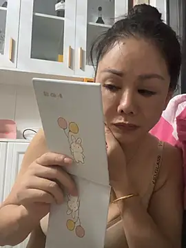 Sao-mei online show from July 9, 1:32 pm