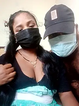 secret -Couples online show from June 12, 10:46 am