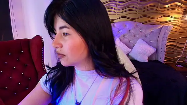 Snapshot of _Ninaharpper chatting on July 21, 12:39 pm Ninaharpper online show from July 21, 12:39 pm