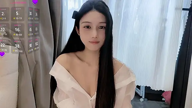 lulu-789 online show from June 22, 12:49 am