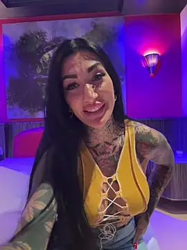 Snapshot of mireiavegaa chatting on June 11, 6:38 pm mireiavegaa online show from June 11, 6:38 pm
