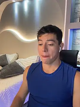 IanMancini online show from June 12, 12:03 pm