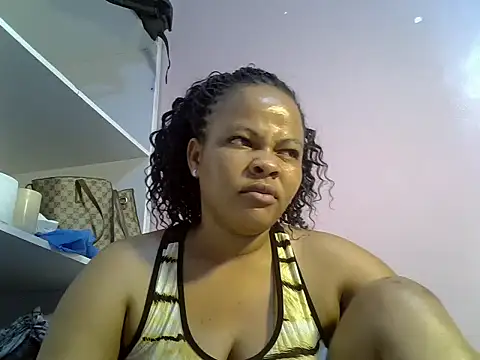 Africanah-Ke online show from July 20, 12:40 am