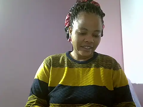Africanah-Ke online show from July 13, 5:18 am