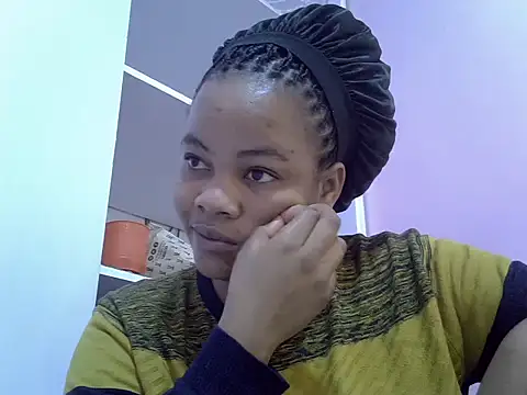 Africanah-Ke online show from July 14, 11:44 pm