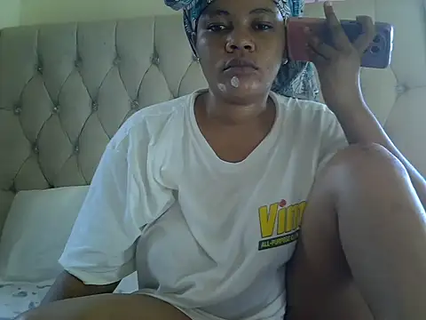 Africanah-Ke online show from July 9, 5:19 am