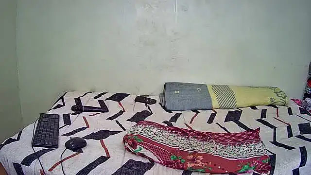 BlackSugarx1 online show from July 8, 11:16 pm