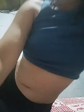 Adriananoir online show from June 21, 12:05 am