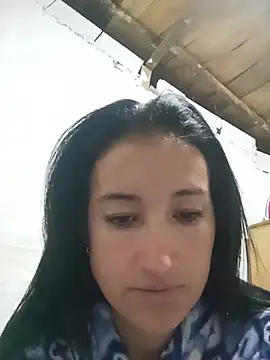 Adriananoir online show from June 10, 11:50 pm