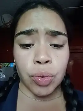 Violett Cinnamon online show from July 28, 10:42 pm