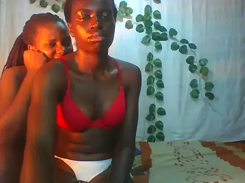 babgirls254 online show from July 13, 6:40 pm