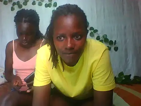 babgirls254 online show from June 12, 9:40 am