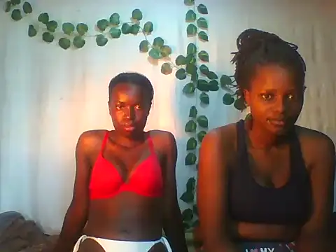 babgirls254 online show from July 13, 5:18 am