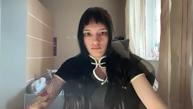 SebrinaMontelle online show from July 10, 8:14 am