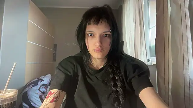 SebrinaMontelle online show from July 16, 8:11 am