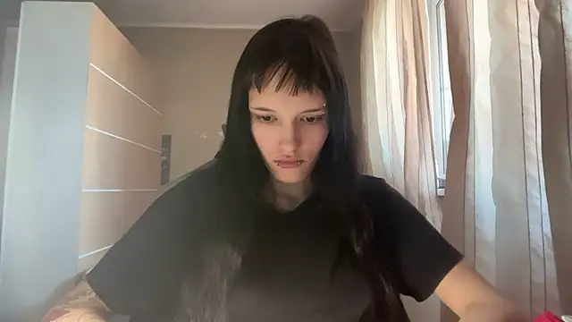 SebrinaMontelle online show from July 15, 2:13 pm